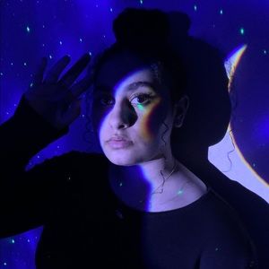 Meet your Posher, Bisma